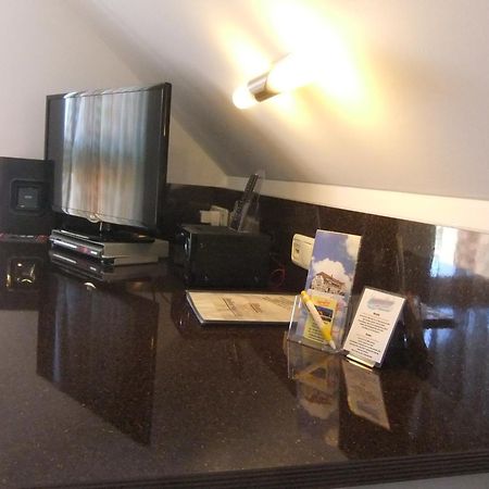 Appartementpension Zum Zacherl Feldkirchen  Quarto foto