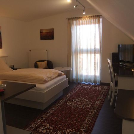 Appartementpension Zum Zacherl Feldkirchen  Quarto foto