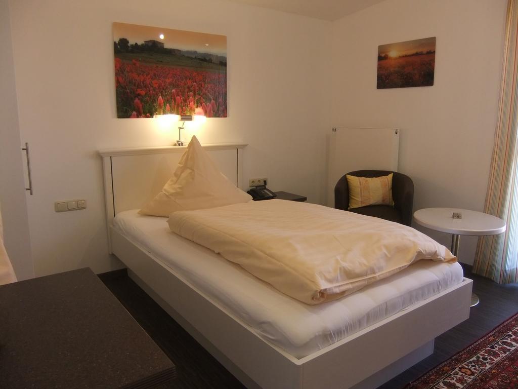 Appartementpension Zum Zacherl Feldkirchen  Quarto foto