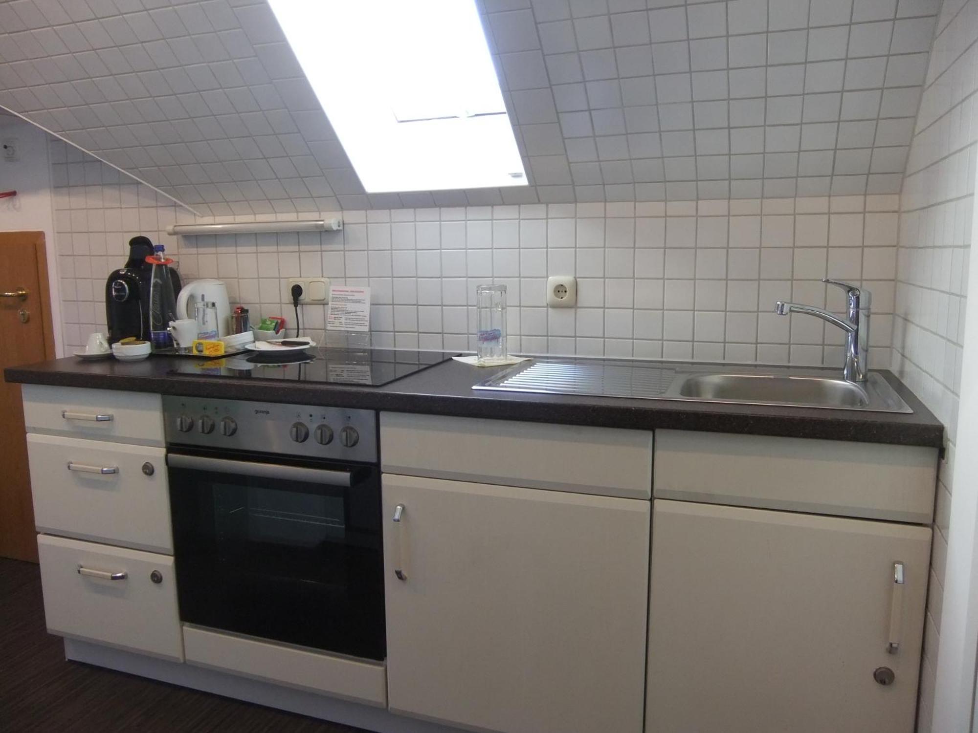 Appartementpension Zum Zacherl Feldkirchen  Quarto foto