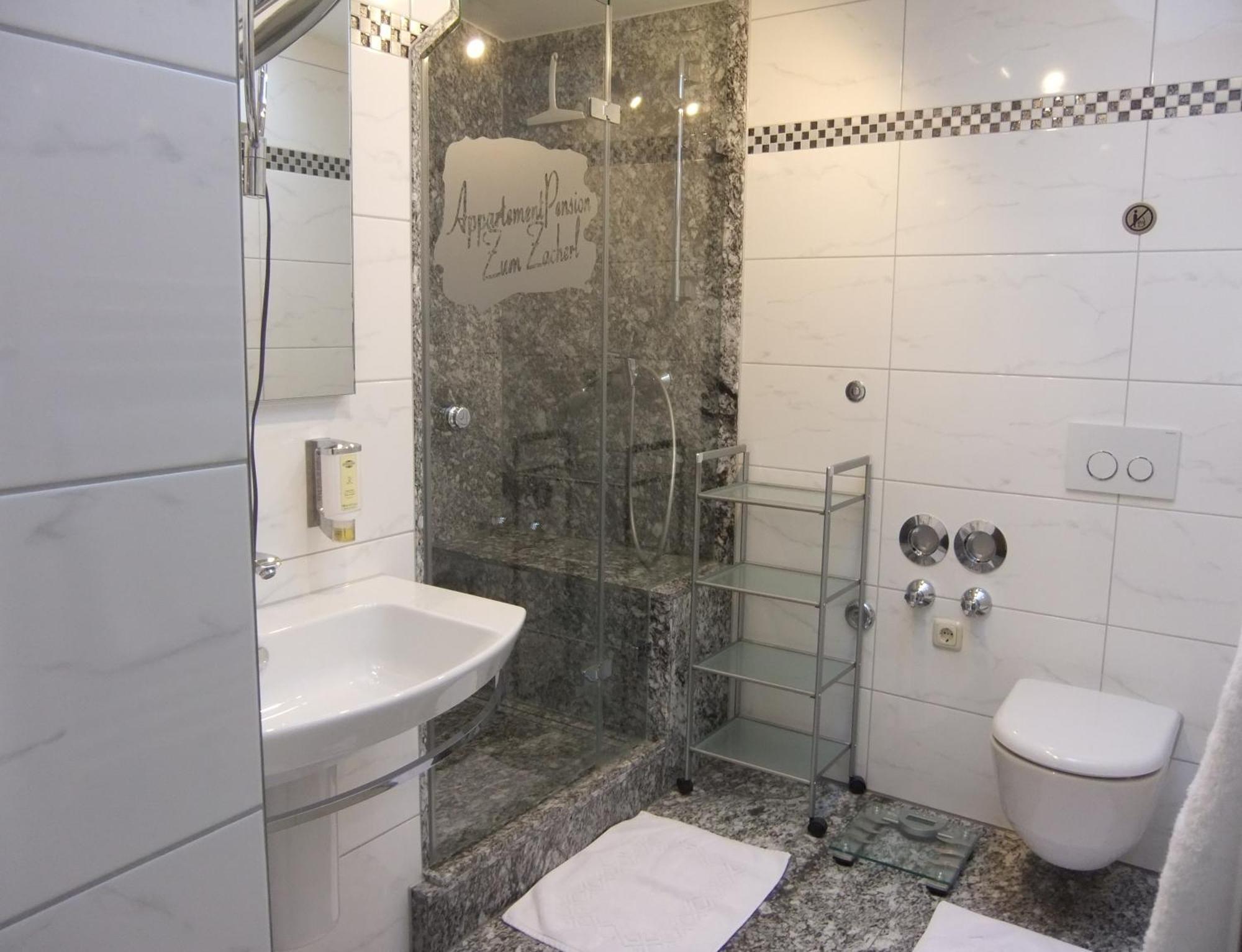 Appartementpension Zum Zacherl Feldkirchen  Quarto foto