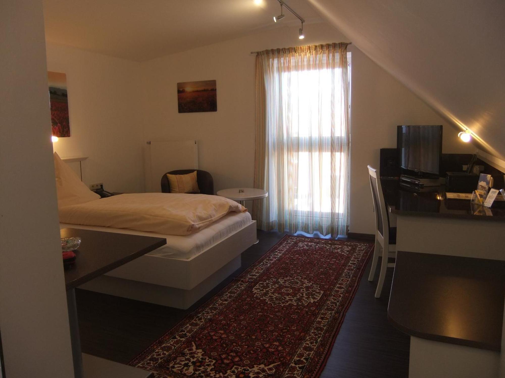 Appartementpension Zum Zacherl Feldkirchen  Quarto foto
