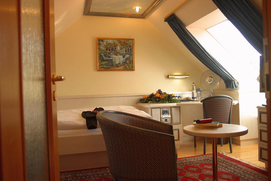 Appartementpension Zum Zacherl Feldkirchen  Quarto foto