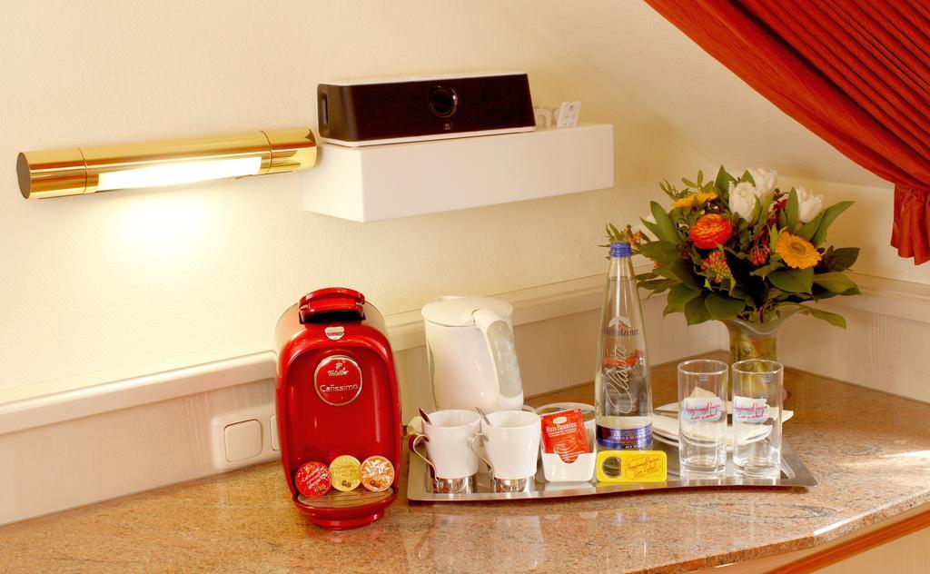 Appartementpension Zum Zacherl Feldkirchen  Quarto foto