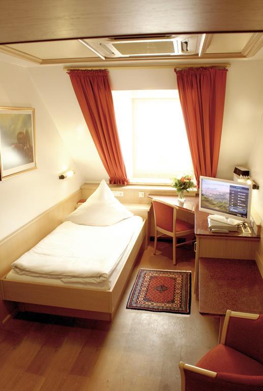 Appartementpension Zum Zacherl Feldkirchen  Quarto foto