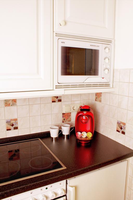 Appartementpension Zum Zacherl Feldkirchen  Quarto foto