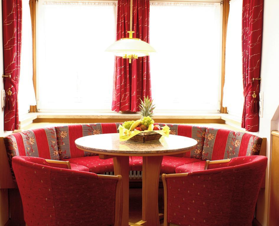 Appartementpension Zum Zacherl Feldkirchen  Quarto foto