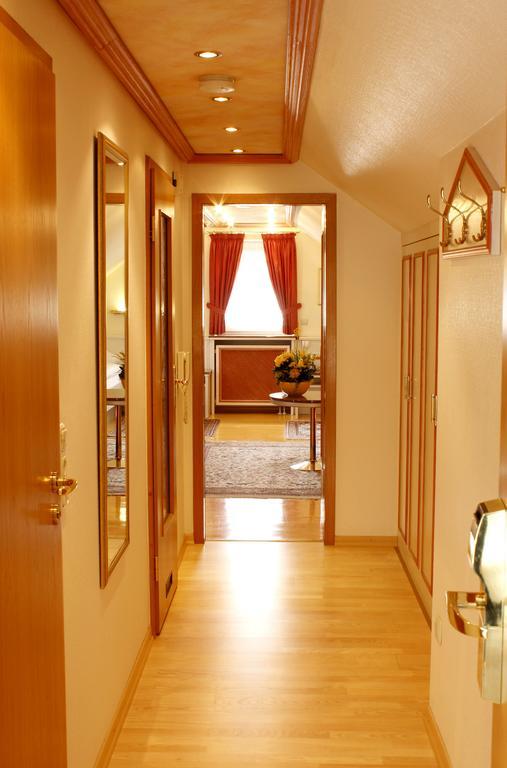 Appartementpension Zum Zacherl Feldkirchen  Quarto foto